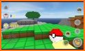 PixelMon mod: cube and craft 3d related image