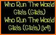 Run The World related image
