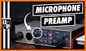 Microphone Amplifier Recorder related image