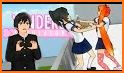 High School Girl Real Battle Simulator Fight Life related image