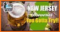 New Jersey Craft Beer related image