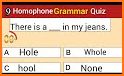 Homophones Master related image