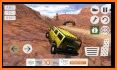 Extreme SUV Car Racing Simulator Game 3D:Off Road related image