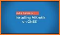 MKController Cloud controller to Routeros Mikrotik related image