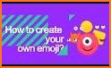 Emoji Maker Pro: Design Emojis related image