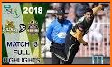 PSL 2018 related image