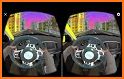 VR Highway Traffic Car Racer 360 related image