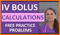Bolus Calculator related image