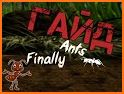 Finally Ants related image