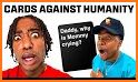 Words Against Humanity related image
