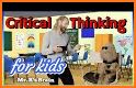 Kids Logic & Critical Thinking Pro related image