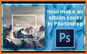 Album Cover Course: Photoshop related image