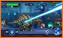 Mech Dinosaur War related image