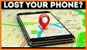 Phone Locator - Find & Track Friends by Number related image