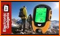 Altimeter - Mountain GPS Tracker related image