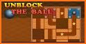 Unblock Ball-Slide Puzzle Game related image
