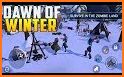 Dawn of Winter: last survival war related image