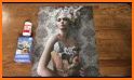 Art Jigsaw Puzzle related image