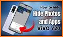 Hide Photo&Video-Insurance Photos safety related image