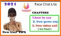 Face Chat Lite related image