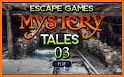 Escape Games Mystery Tales related image