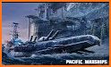 Pacific Warships:  Epic Battle related image
