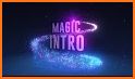 Magic Particles related image