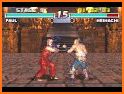 Tekken 5 Advance Game play related image