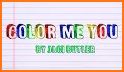 Color Me related image