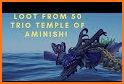 Temple Marble Quest 2020 related image