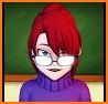 Anime Scary Evil School Teacher 3D Sakura Revenge related image