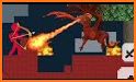 Stickman vs Multicraft: Lucky Block Craft related image