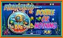 Win Funz-points  Real Cash related image