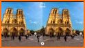 Paris VR - Google Cardboard related image
