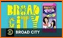 Broad City - High Score related image