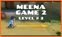 Meena Game 2 related image