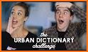 urban dictionary(slang) related image