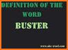 Word Burster related image