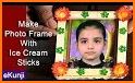 Kids Photo Frame related image