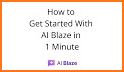 Blaze - Light, Fast AI Browser related image