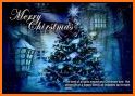 Christmas Greeting Cards - Photo Maker with Quotes related image