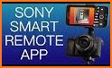 Remote for Sony related image