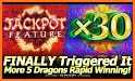 Slot & Dragons related image