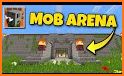 Mega Craftman Arena- Survival Build and Craft related image