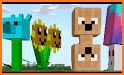 Plant Zomb2 Addon for MCPE related image