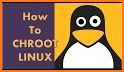 Chroot related image