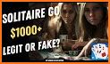Solitaire Go:Classic Card related image