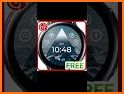 Graphite Digital Watch Face related image