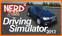 Drive Sim related image
