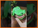 Crocodile Dentist Roulette 3D related image